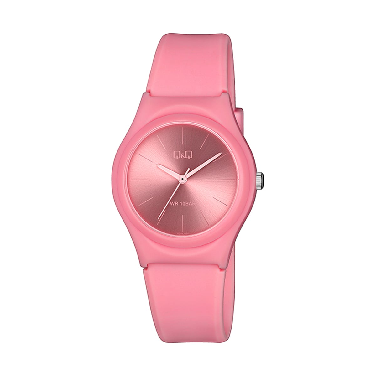 MONTRE QNQ ENFANT SILICONE